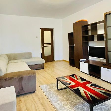 Apartament Central Iasi Exterior foto