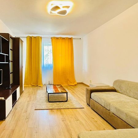Apartament Central Iasi Exterior foto