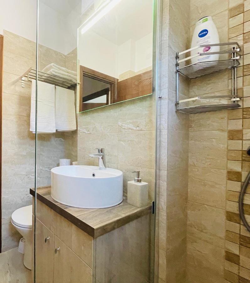 Apartament Central Iasi Exterior foto