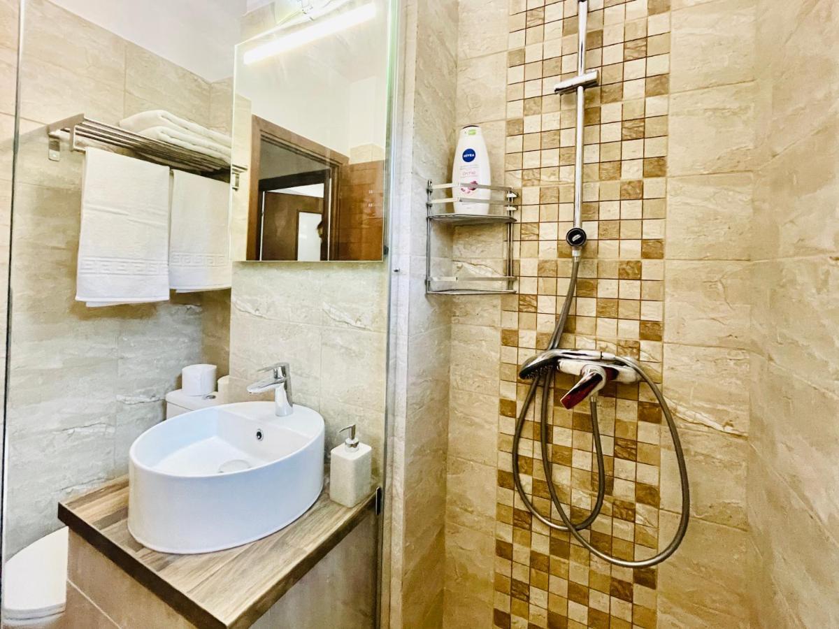 Apartament Central Iasi Exterior foto