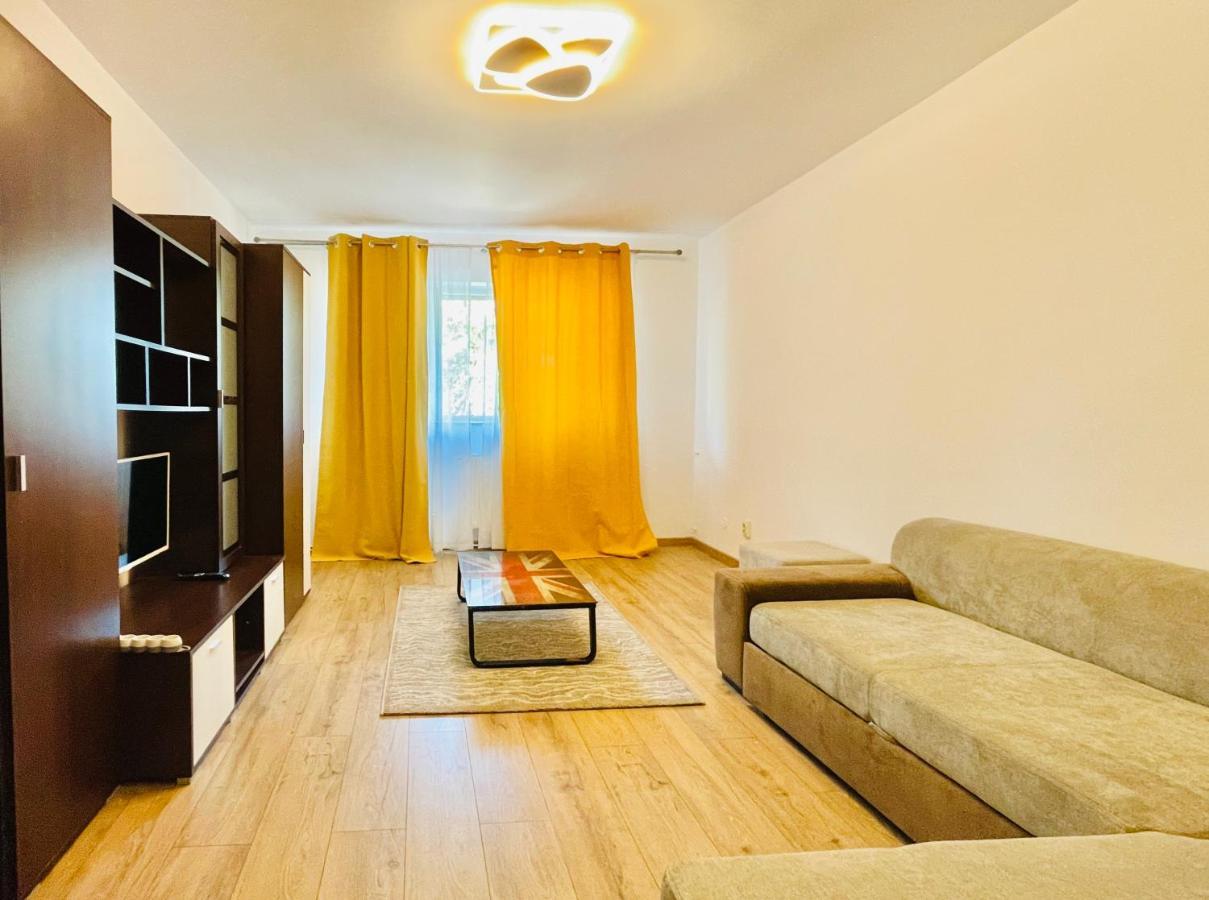 Apartament Central Iasi Exterior foto