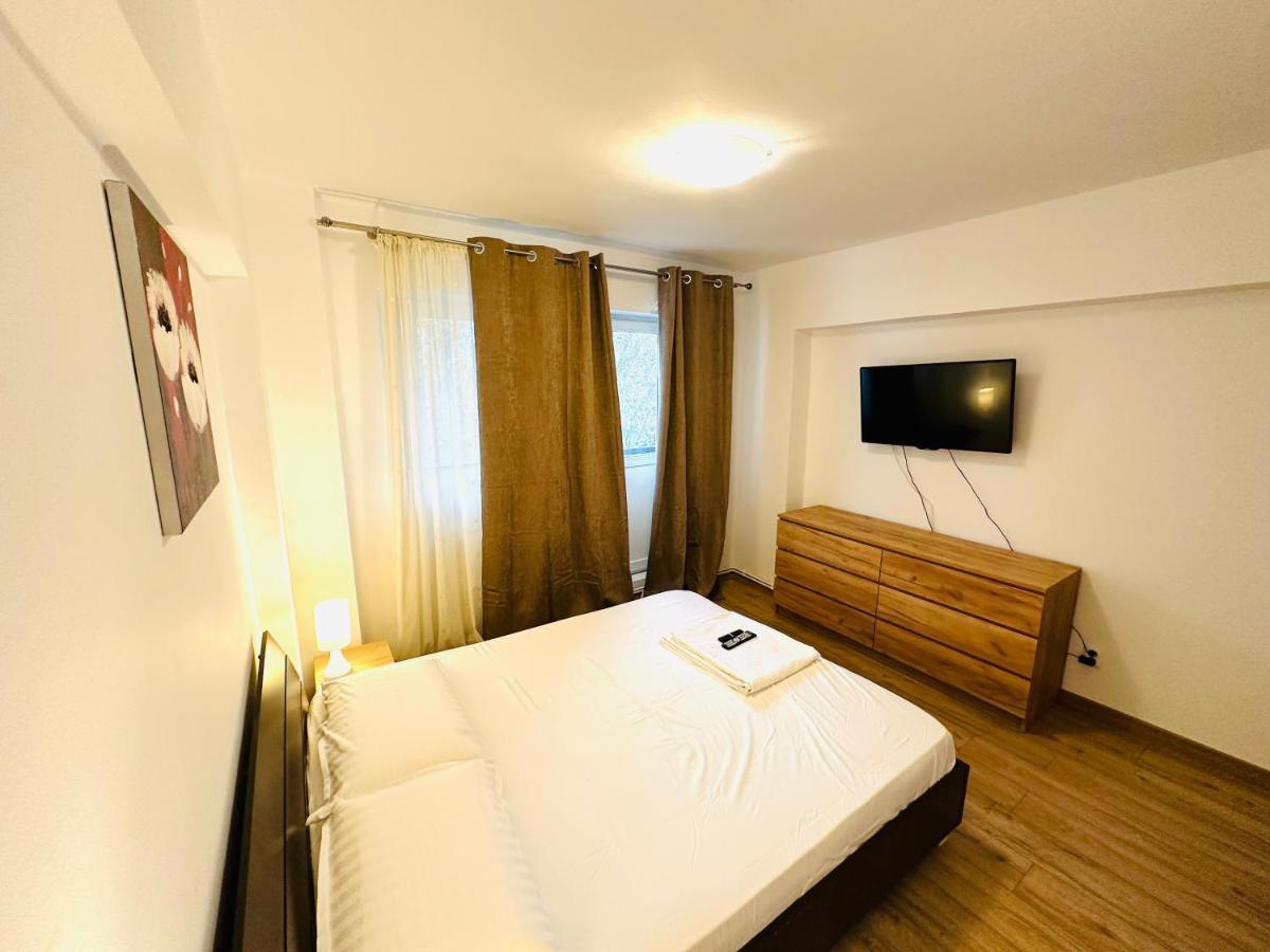 Apartament Central Iasi Exterior foto